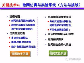 分布式能源智能微網(wǎng)技術(shù)與發(fā)展報(bào)告